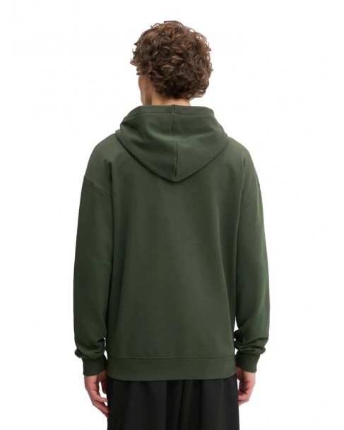 Ζακέτα Hugo Λαδί  Dapozip 50548651-309