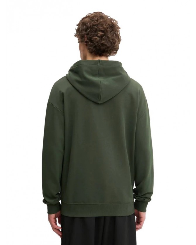 Ζακέτα Hugo Λαδί  Dapozip 50548651-309