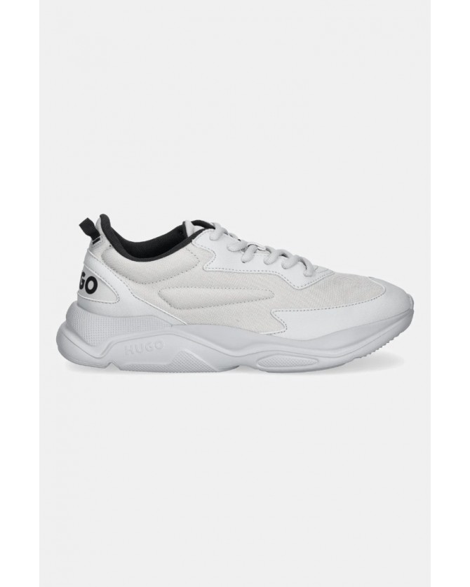 Sneakers Hugo Λευκά Leon_Runn_cvpu_N 50536960-051