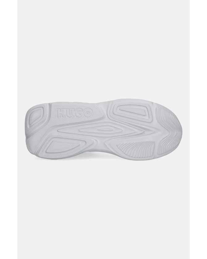 Sneakers Hugo Λευκά Leon_Runn_cvpu_N 50536960-051