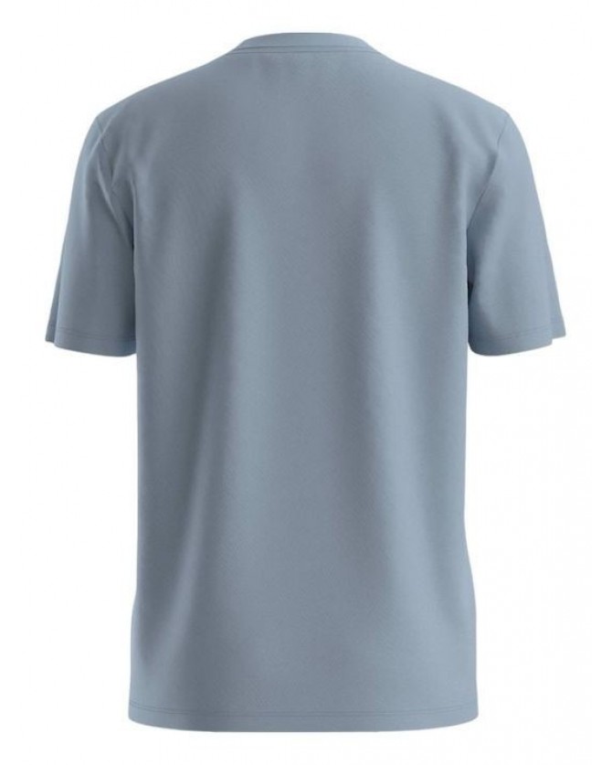T-shirt Hugo Σιέλ Dulivio 50467556-483