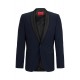 Σακάκι κοστουμιού Hugo Σκούρο μπλε 50476333-405 Arti224E1X