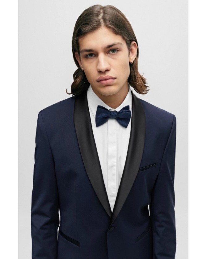 Σακάκι κοστουμιού Hugo Σκούρο μπλε 50476333-405 Arti224E1X