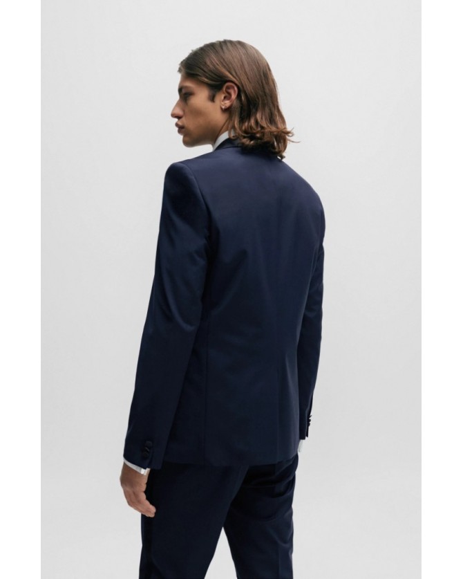 Σακάκι κοστουμιού Hugo Σκούρο μπλε 50476333-405 Arti224E1X