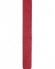Γραβάτα Hugo Κόκκινη Tie cm 6 50509025-693
