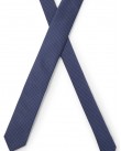 Γραβάτα Hugo Σκούρο μπλε Tie cm 6 50509054-405