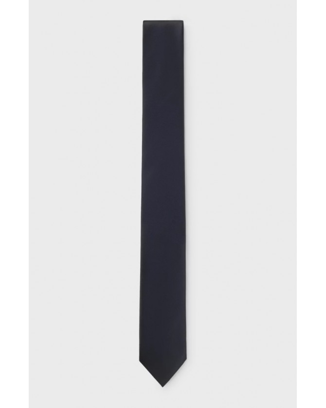Γραβάτα Hugo Σκούρο μπλε TIE 6CM 50530106-464
