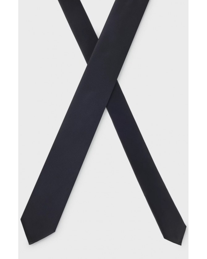 Γραβάτα Hugo Σκούρο μπλε TIE 6CM 50530106-464