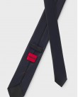 Γραβάτα Hugo Σκούρο μπλε TIE 6CM 50530106-464