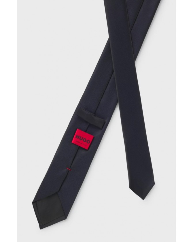 Γραβάτα Hugo Σκούρο μπλε TIE 6CM 50530106-464