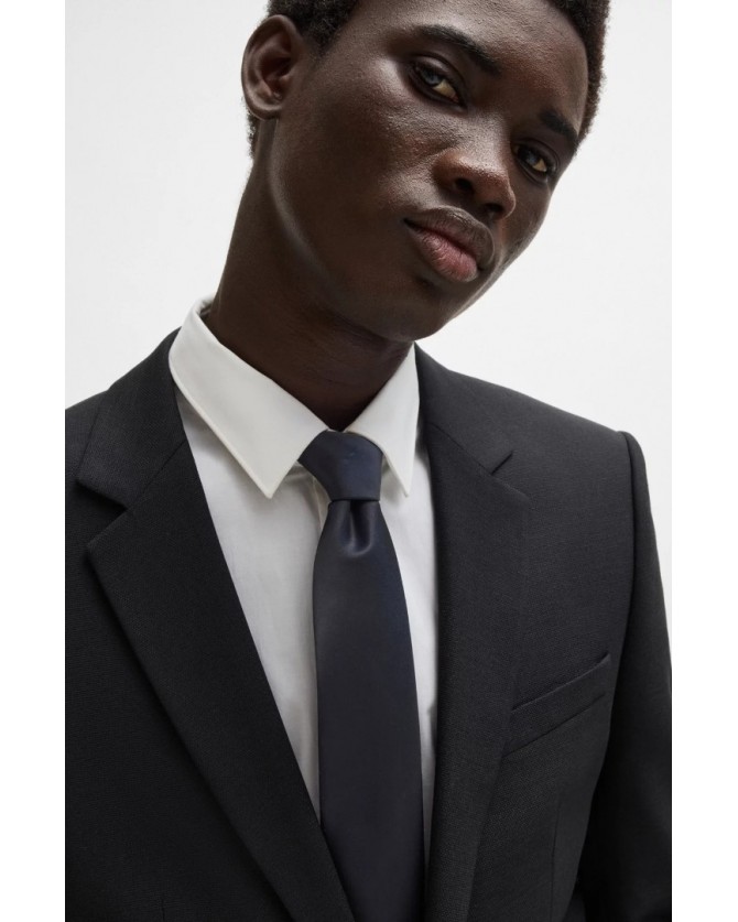 Γραβάτα Hugo Σκούρο μπλε TIE 6CM 50530106-464