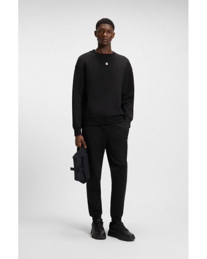 Φόρμα Hugo Μαύρη Dimacs 50533695-002