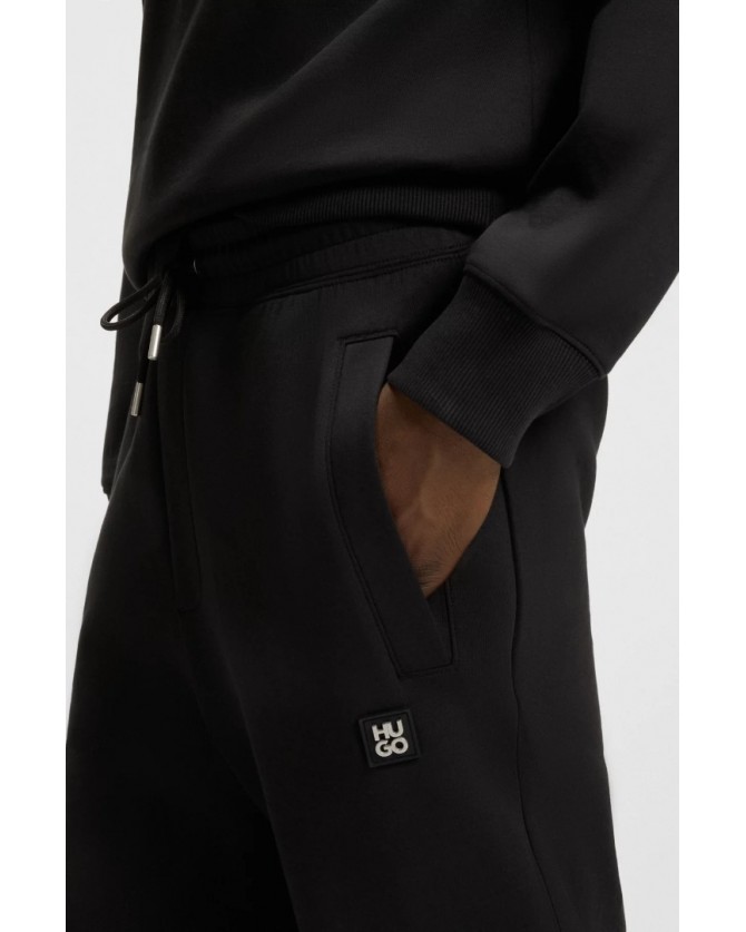 Φόρμα Hugo Μαύρη Dimacs 50533695-002