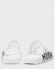 Σαγιονάρες Hugo Λευκές  Evander_Sand_lg 50542042-100