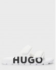 Σαγιονάρες Hugo Λευκές  Evander_Sand_lg 50542042-100