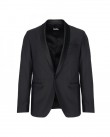 Σακάκι κοστουμιού Karl Lagerferld Μαύρο 155225-500096-1-990