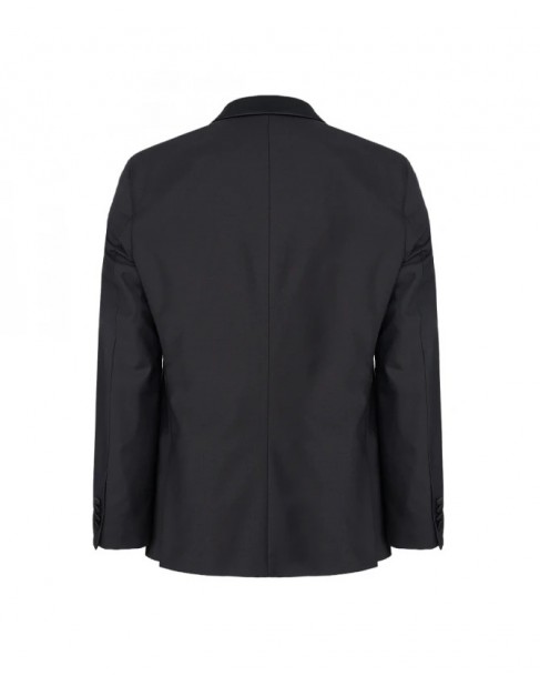Σακάκι κοστουμιού Karl Lagerferld Μαύρο 155225-500096-1-990