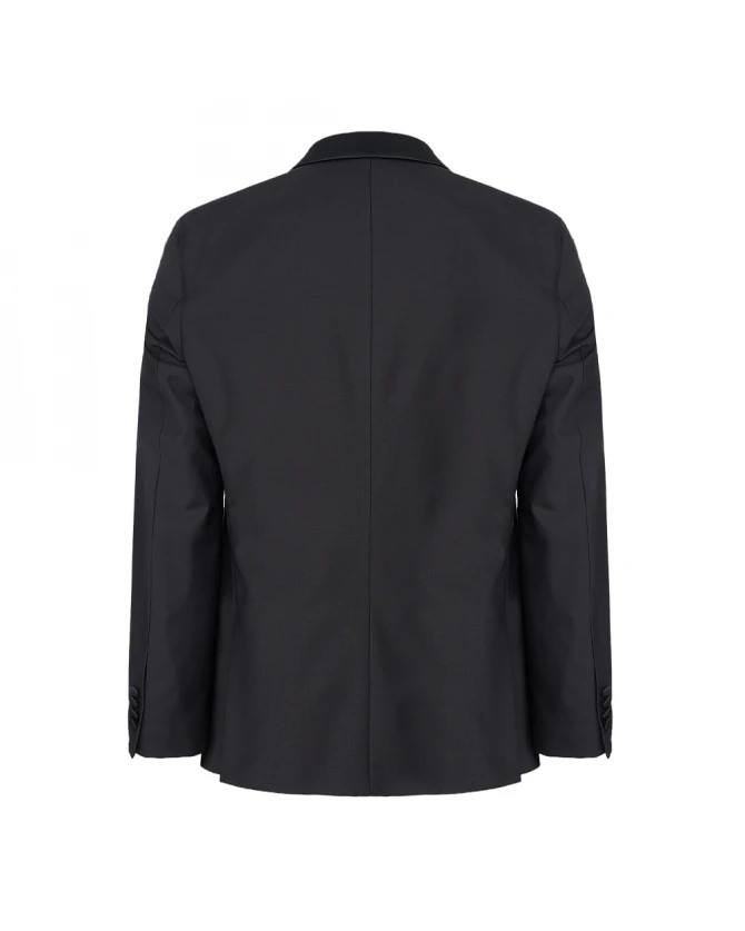 Σακάκι κοστουμιού Karl Lagerferld Μαύρο 155225-500096-1-990