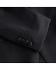 Σακάκι κοστουμιού Karl Lagerferld Μαύρο 155225-500096-1-990