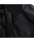 Σακάκι κοστουμιού Karl Lagerferld Μαύρο 155225-500096-1-990