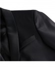 Σακάκι κοστουμιού Karl Lagerferld Μαύρο 155225-500096-1-990
