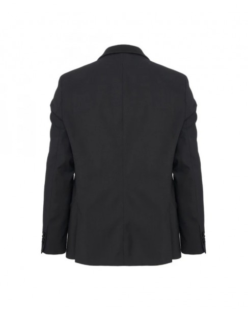 Σακάκι κοστουμιού Karl Lagerfeld Μαύρο 155250-542047-1-990