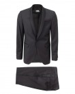 Κοστούμι Karl Lagerfeld Μαύρο 105225-532023-990
