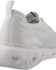 Υπόδημα Sneakers Karl Lagerfeld Λευκό KL54623-K1W