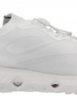Υπόδημα Sneakers Karl Lagerfeld Λευκό KL54623-K1W