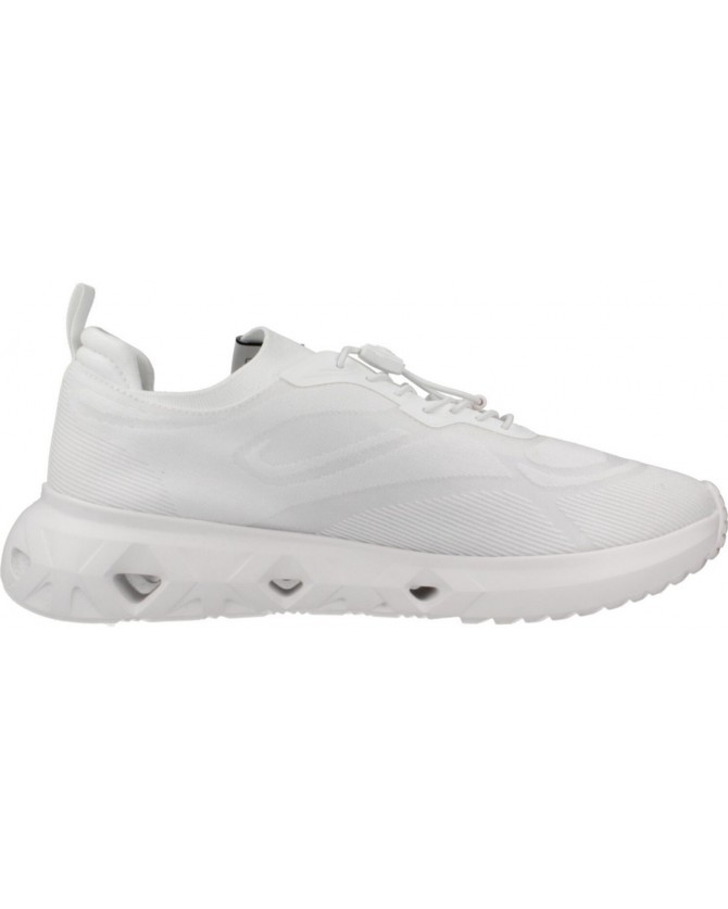 Υπόδημα Sneakers Karl Lagerfeld Λευκό KL54623-K1W