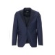 Σακάκι κοστουμιού Karl Lagerfeld Σκούρο μπλε 155270-532096-1-670