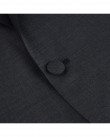 Σακάκι κοστουμιού Karl Lagerfeld Γκρι 155270-532096-1-970
