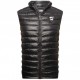 Γιλέκο Karl Lagerfeld Μαύρο 505023-554590-990