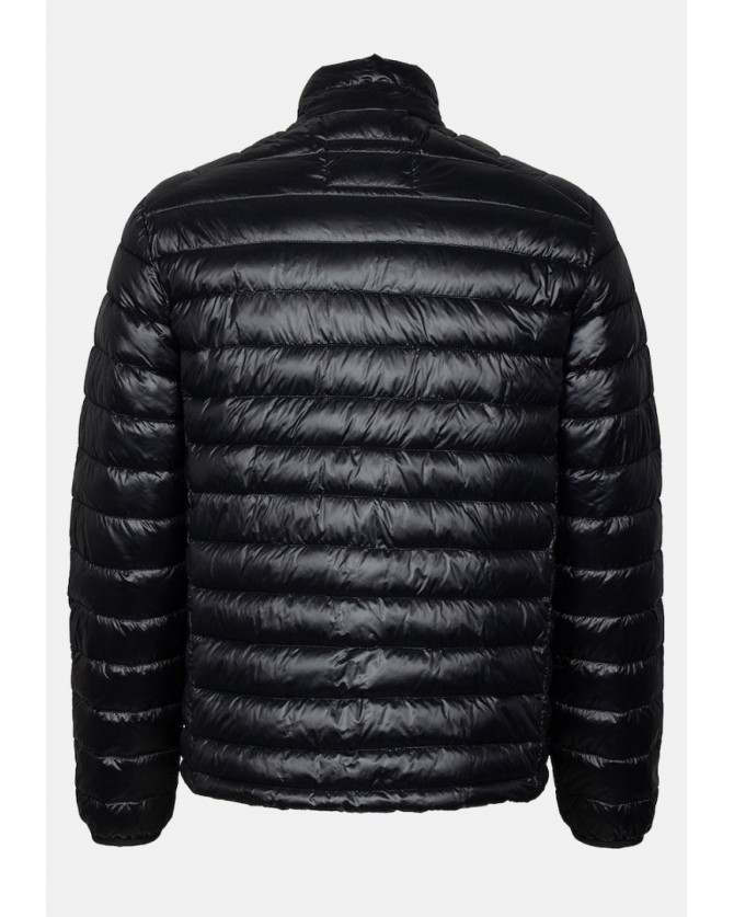 Μπουφάν Karl Lagerfeld Μαύρο 505710-500590-990