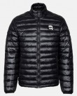 Μπουφάν Karl Lagerfeld Μαύρο 505710-500590-990