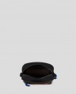 Τσαντάκι ταχυδρόμου Karl Lagerfeld Μαύρο 235M3117-A999 Black