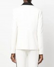 Σακάκι Karl Lagerfeld Εκρού 235W1402 110-Off White