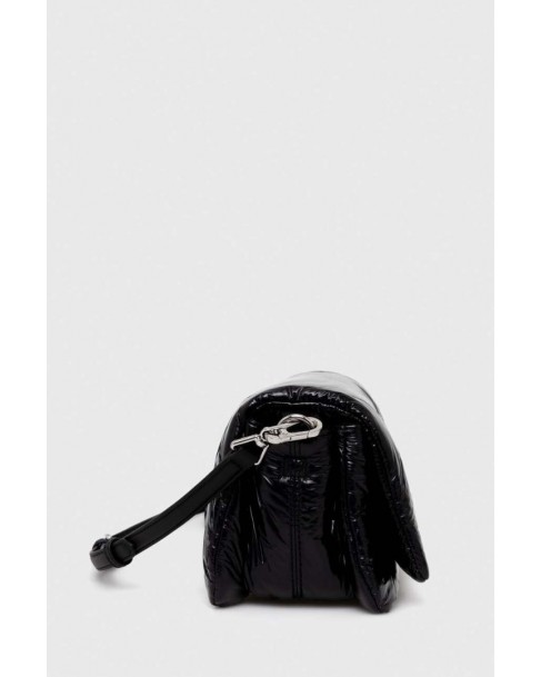 Τσαντάκι Karl Lagerfeld Μαύρο 236W3006-A999 Black