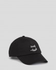 Καπέλο Karl Lagerfeld Μαύρο 236W3403 A999-Black