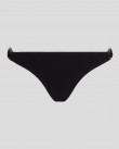Bikini bottom Karl Lagerfeld Μαύρο 240W2202-999