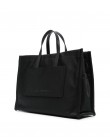 Τσάντα γυναικεία Karl Lagerfeld Μαύρη 240W3074 A999-Black