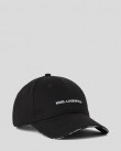 Καπέλο Jokey Karl Lagerfeld Μαύρο 240W3408-A999