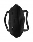 Τσάντα Karl Lagerfeld Μαύρη 240W3893 A999-Black