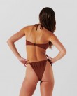 Bikini bottom Καφέ Karl Lagerfeld 241W2210 432-Copper