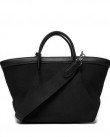 Τσάντα Karl Lagerfeld Μαύρη 241W3006-A999