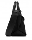 Τσάντα Karl Lagerfeld Μαύρη 241W3006-A999