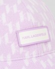 Καπέλο Jokey Karl Lagerfeld Λιλά 241W3409 A660-Violetta