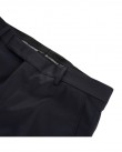 Παντελόνι κοστουμιού Karl Lagerfeld Σκούρο μπλε 255002-532096-1-670
