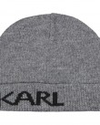 Σκούφος Karl Lagerfeld Γκρι 805601-534322-981