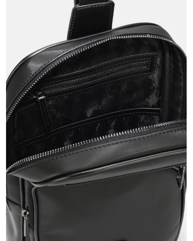 Τσάντα πλάτης Karl Lagerfeld Μαύρη 805922-534113-990